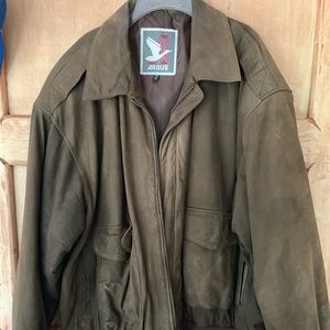 Men’s 2x Argus Jacket